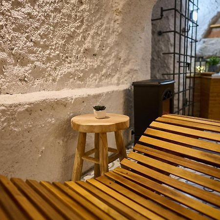 Sklep Jinak Apartamento Jihlava Exterior foto