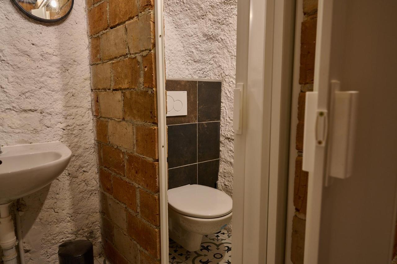 Sklep Jinak Apartamento Jihlava Exterior foto